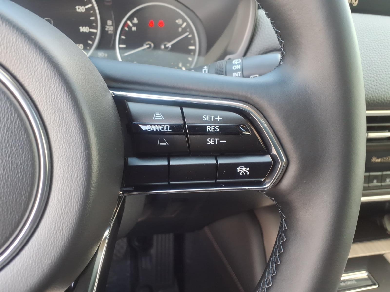2026 Mazda CX-90 Preferred