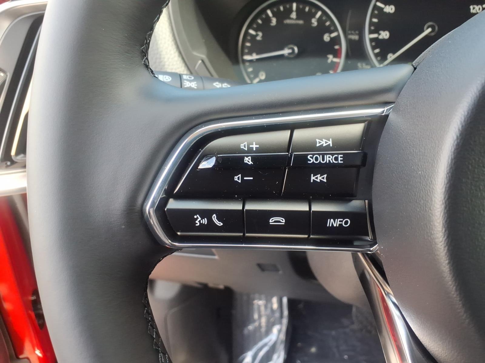 2026 Mazda CX-90 Preferred