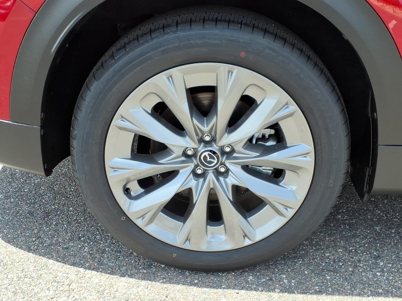 2026 Mazda CX-90 Preferred