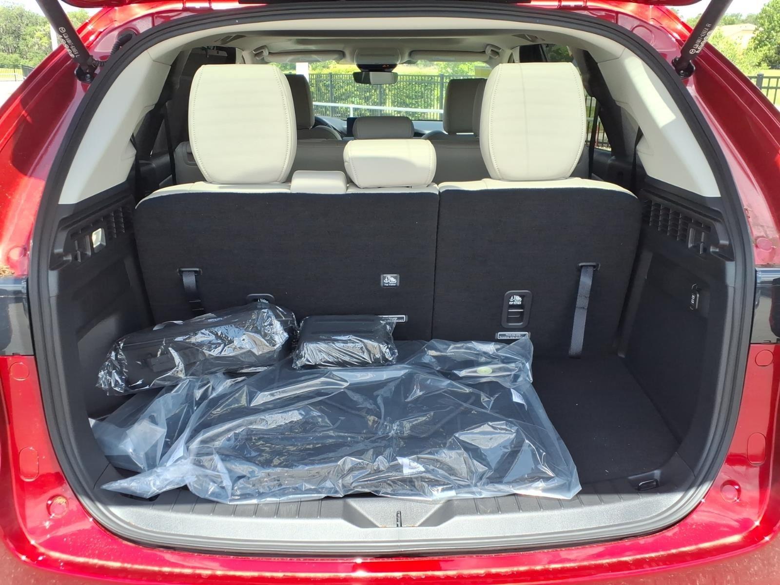 2026 Mazda CX-90 Preferred