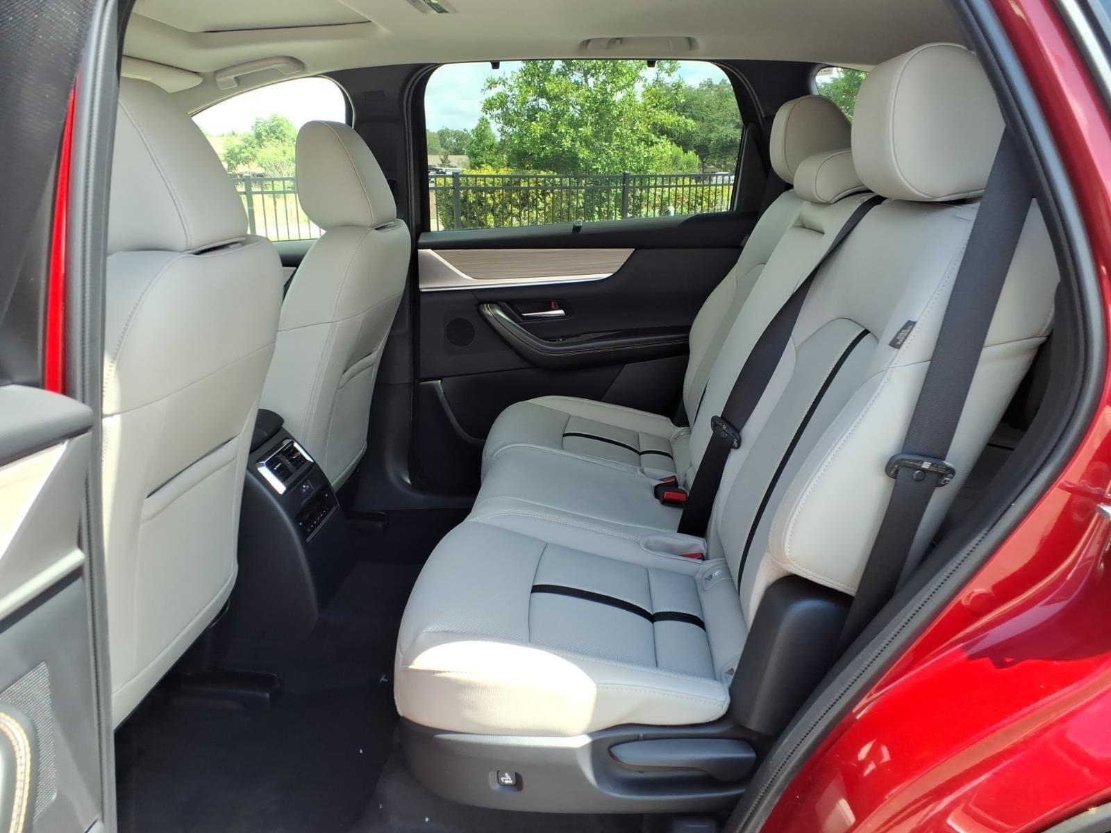 2026 Mazda CX-90 Preferred