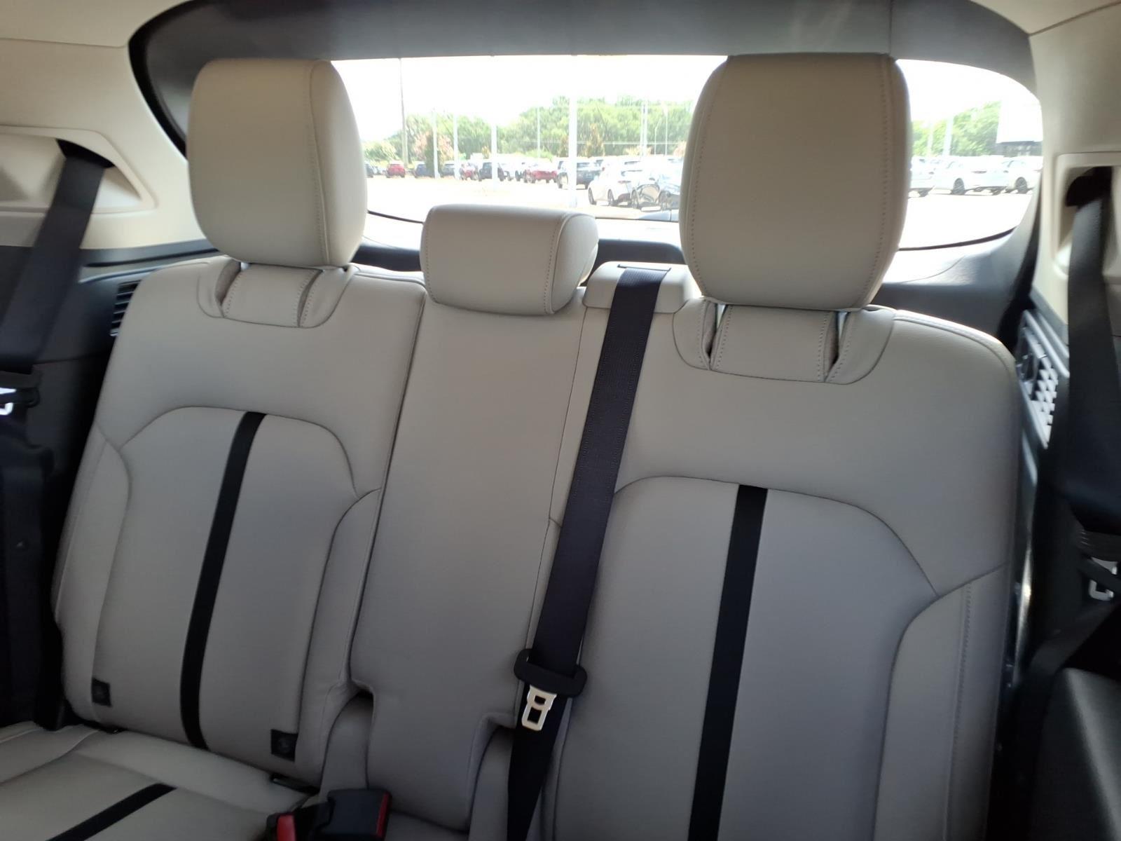 2026 Mazda CX-90 Preferred