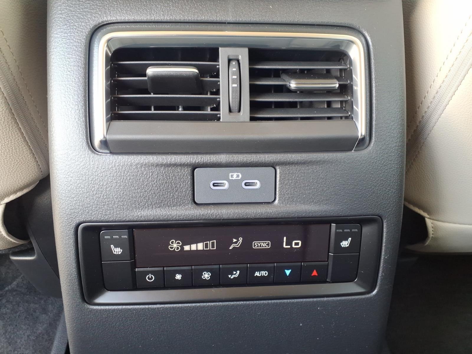 2026 Mazda CX-90 Preferred