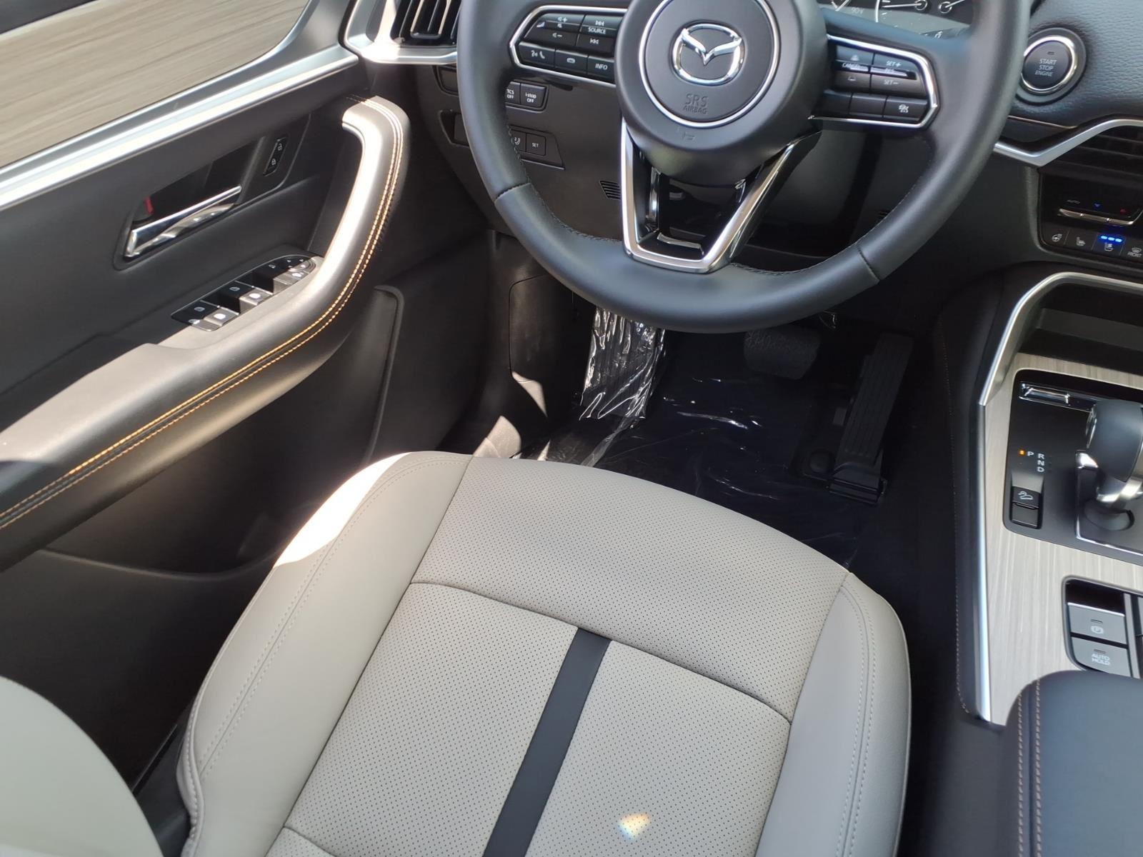 2026 Mazda CX-90 Preferred
