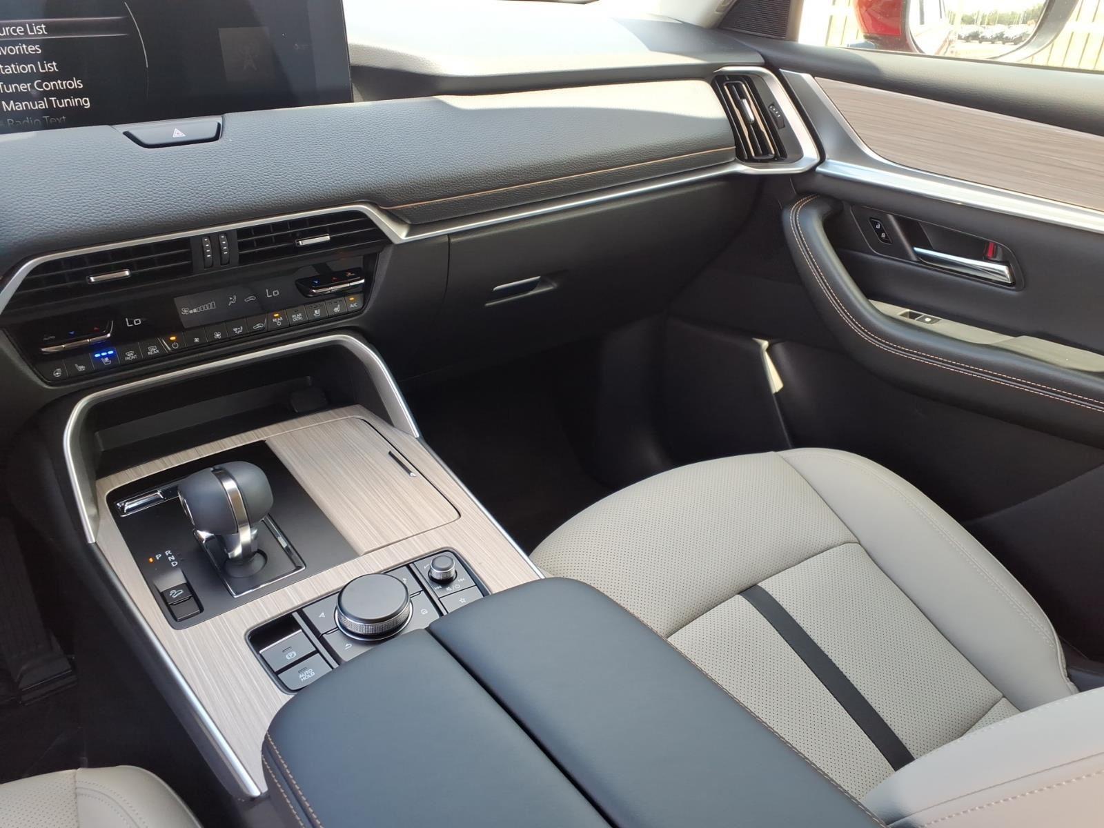 2026 Mazda CX-90 Preferred