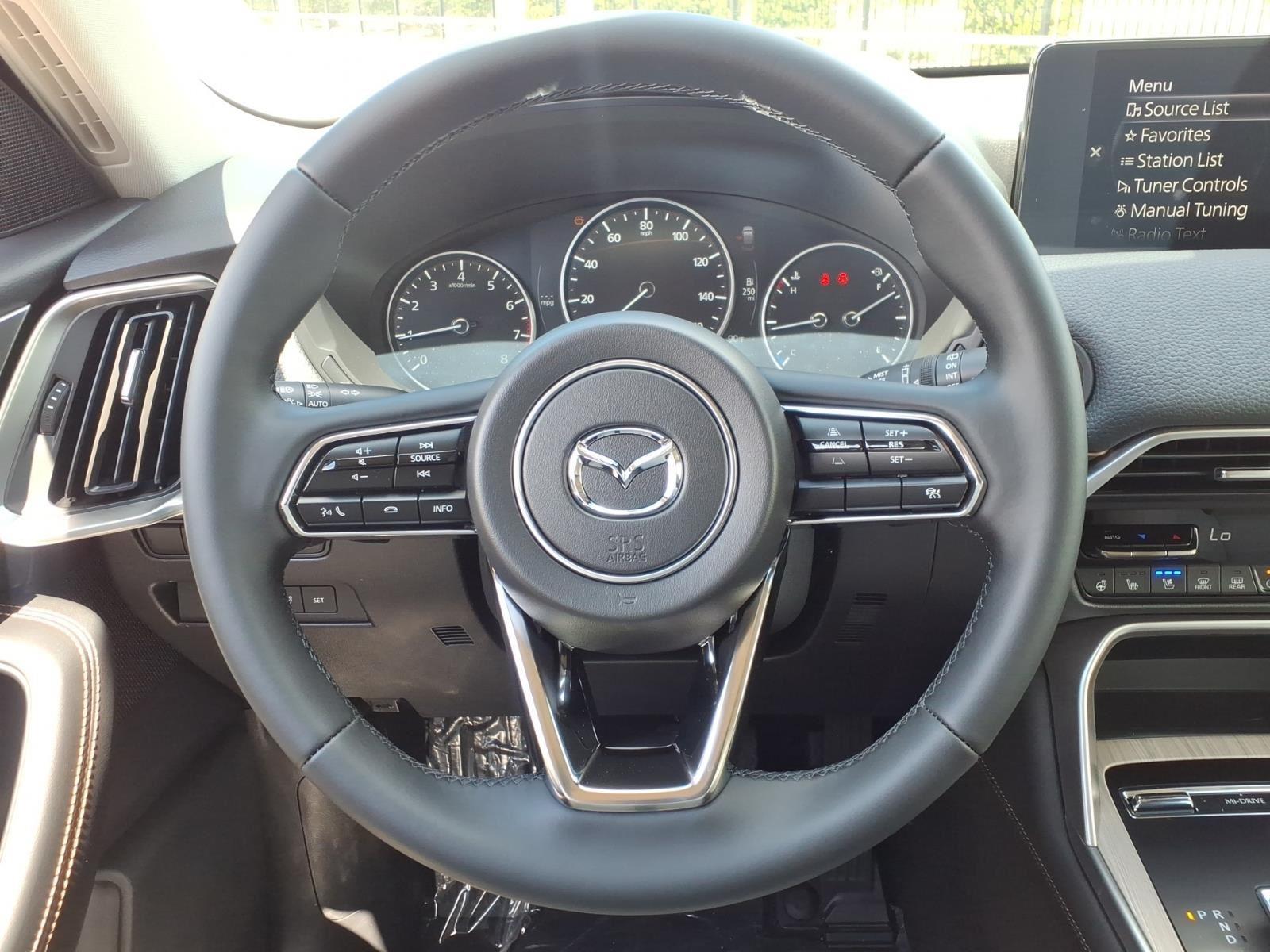 2026 Mazda CX-90 Preferred
