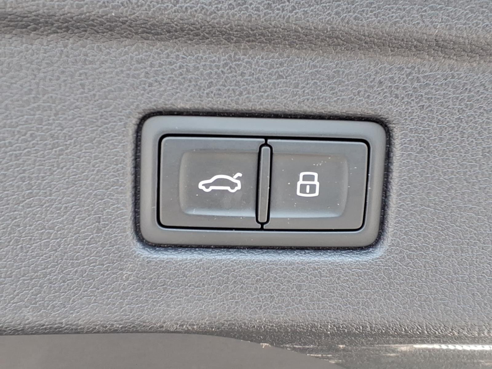 2021 Audi S5 Sportback Prestige