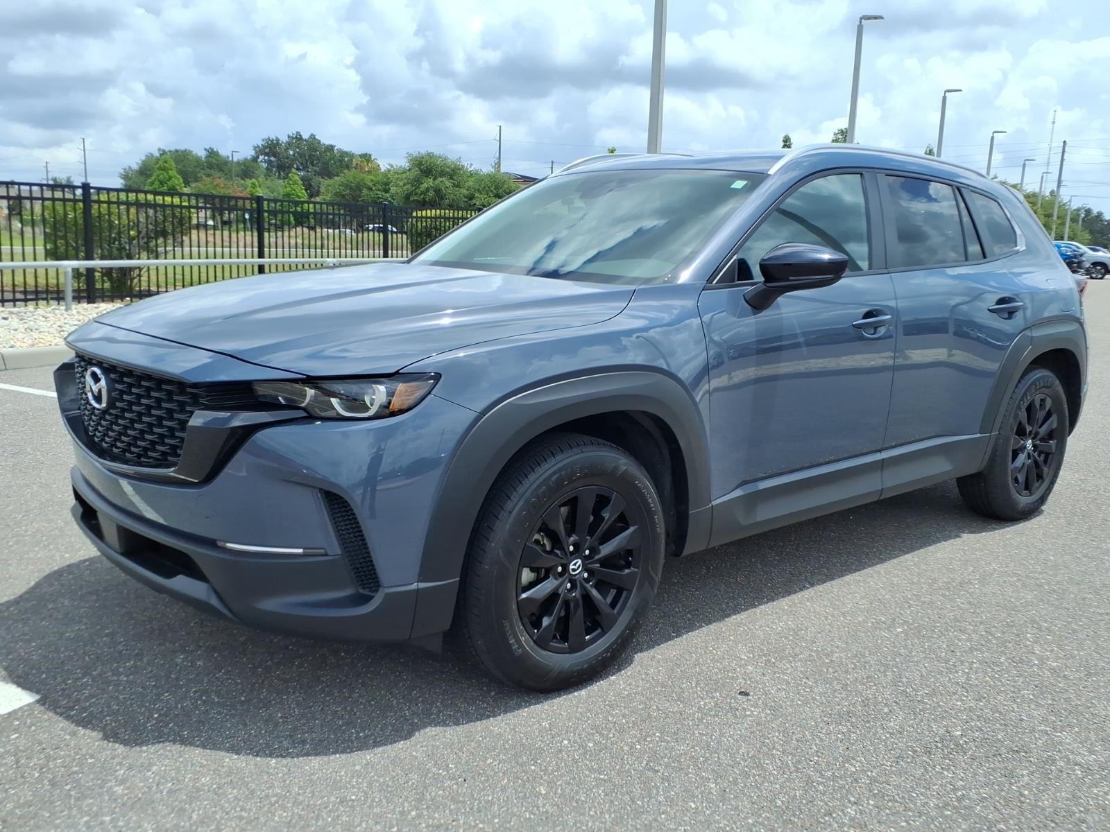 2024 Mazda CX-50 2.5 S Preferred Package