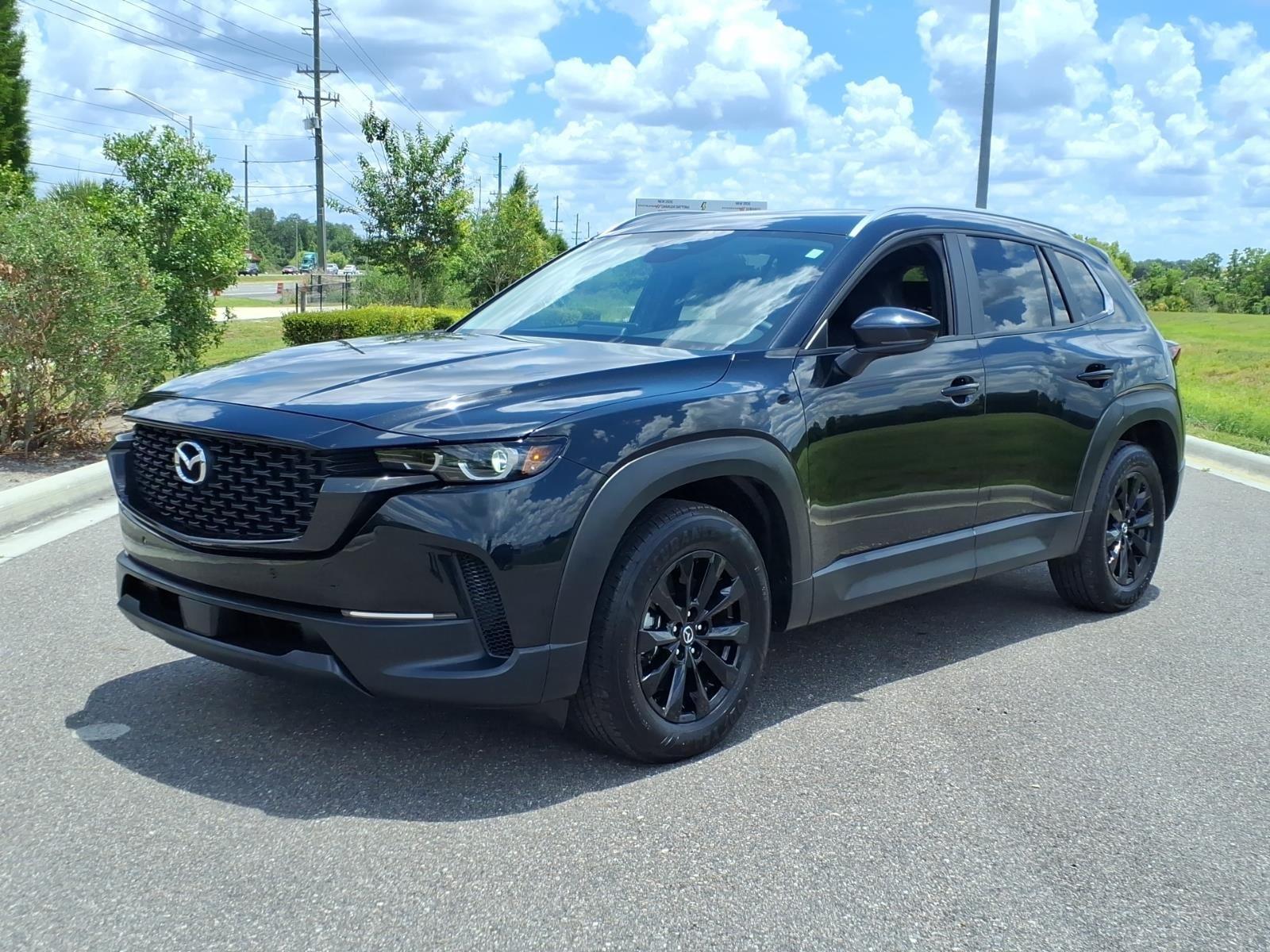 2026 Mazda CX-50 2.5 S Preferred