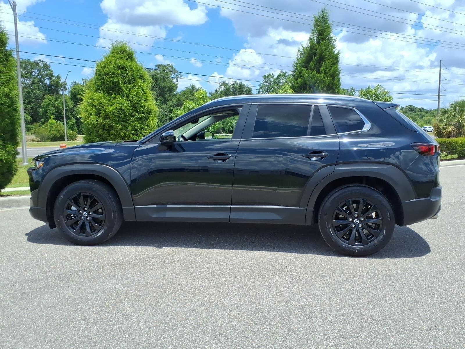 2026 Mazda CX-50 2.5 S Preferred