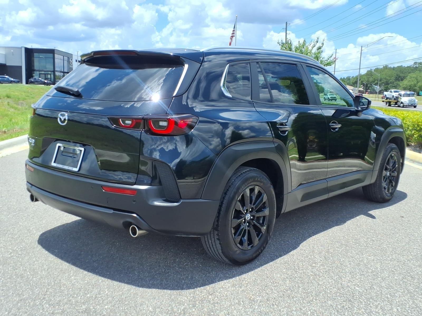2026 Mazda CX-50 2.5 S Preferred