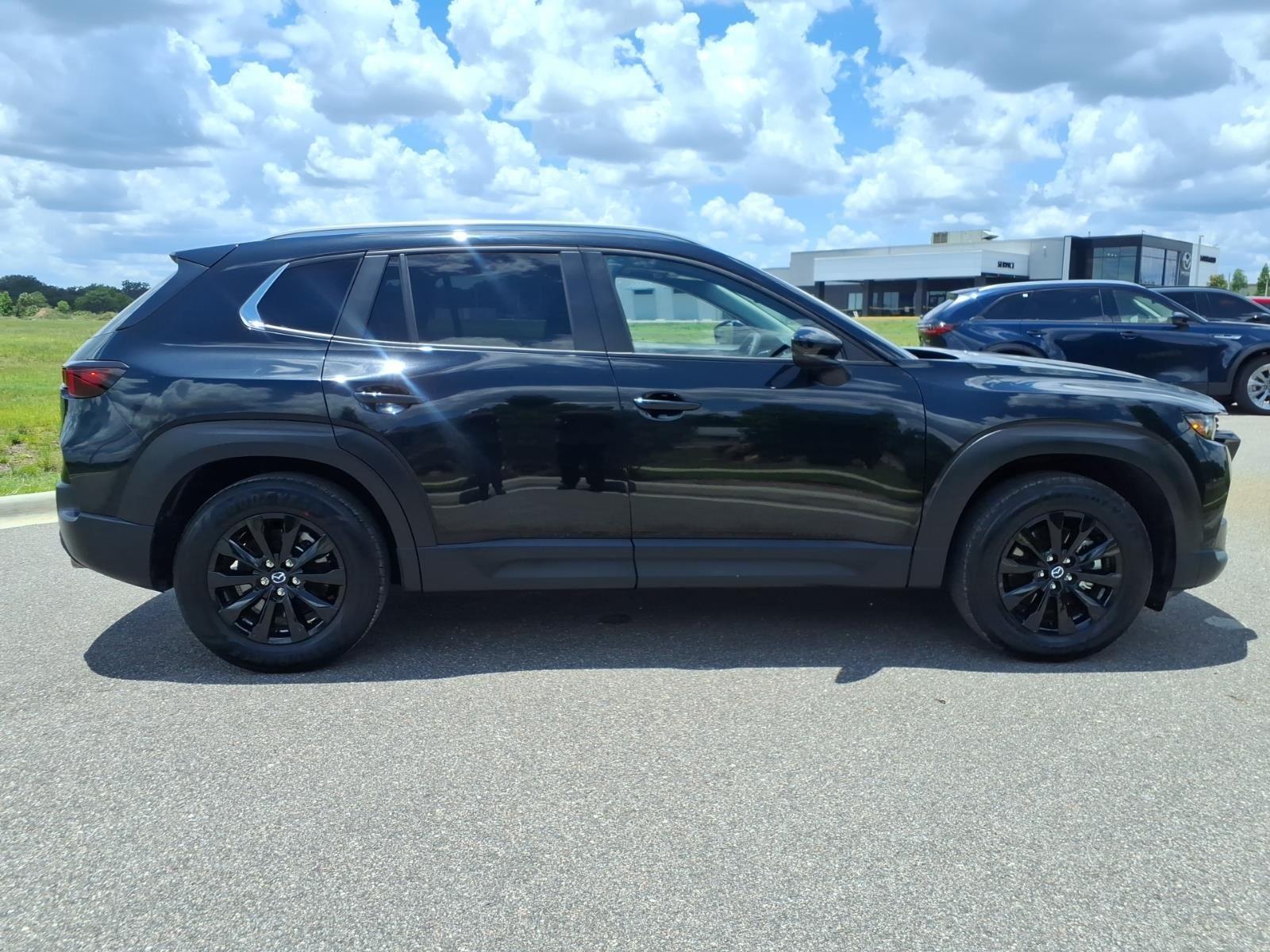2026 Mazda CX-50 2.5 S Preferred