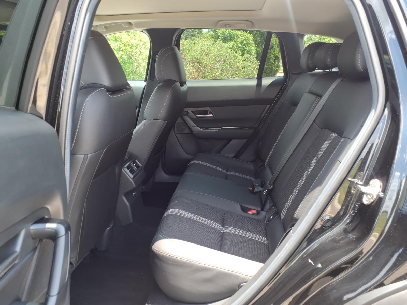 2026 Mazda CX-50 2.5 S Preferred
