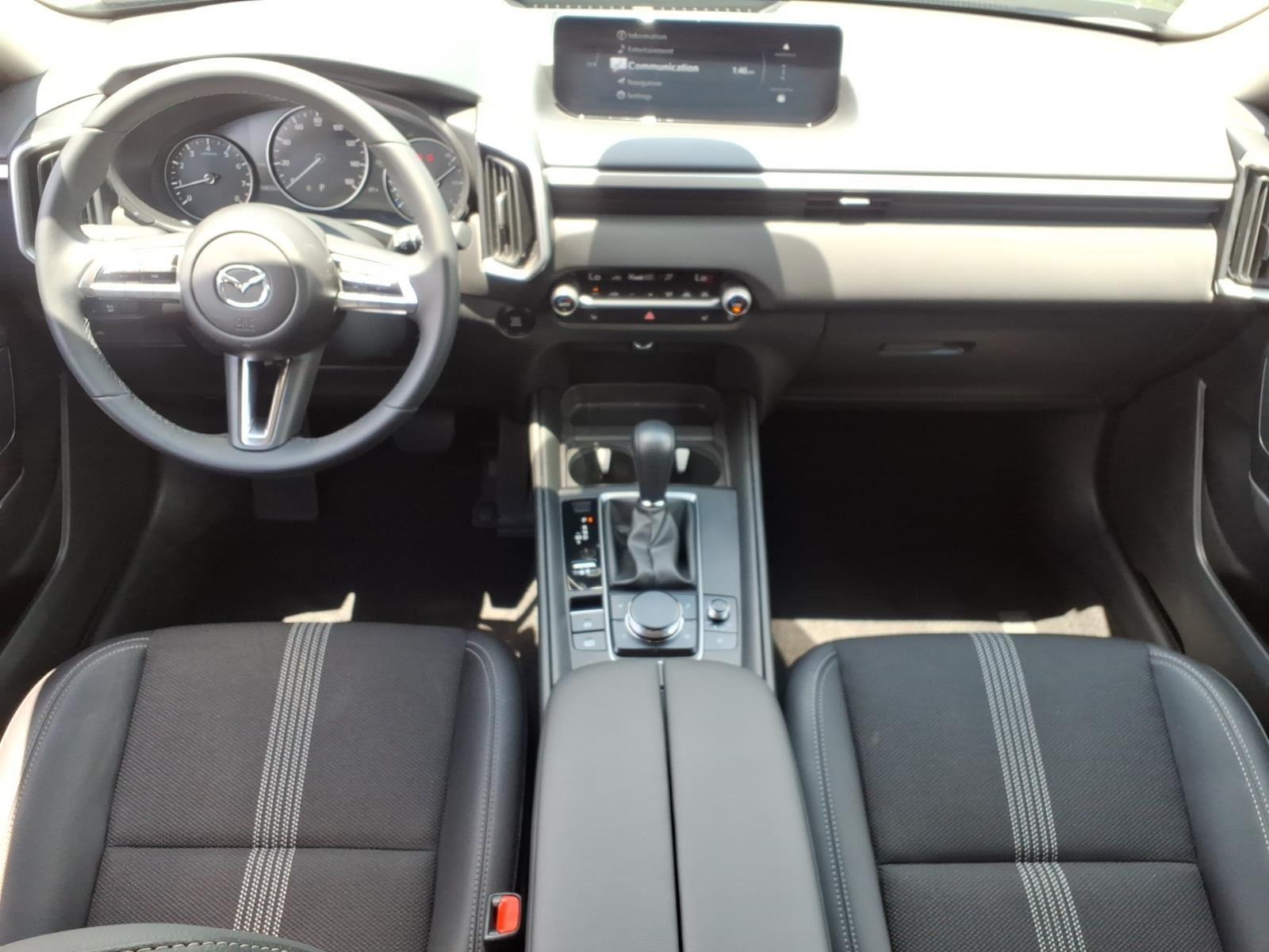 2026 Mazda CX-50 2.5 S Preferred