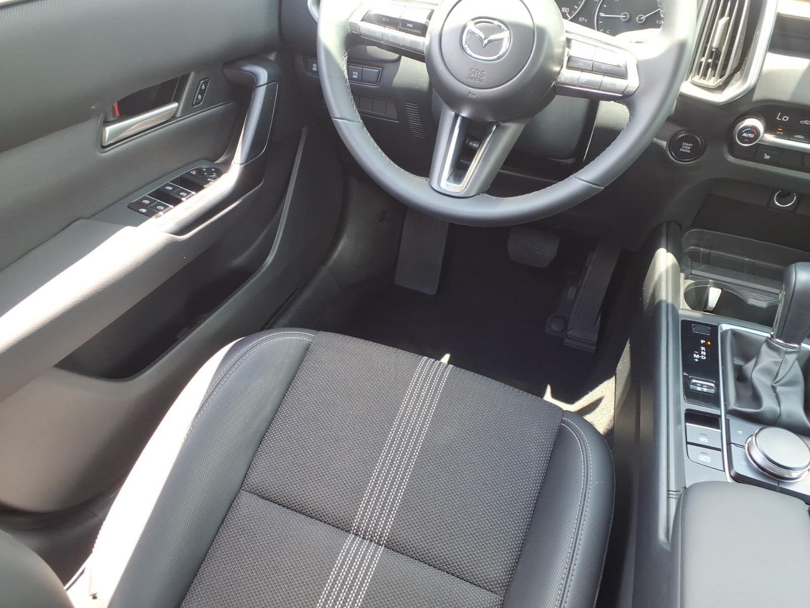 2026 Mazda CX-50 2.5 S Preferred