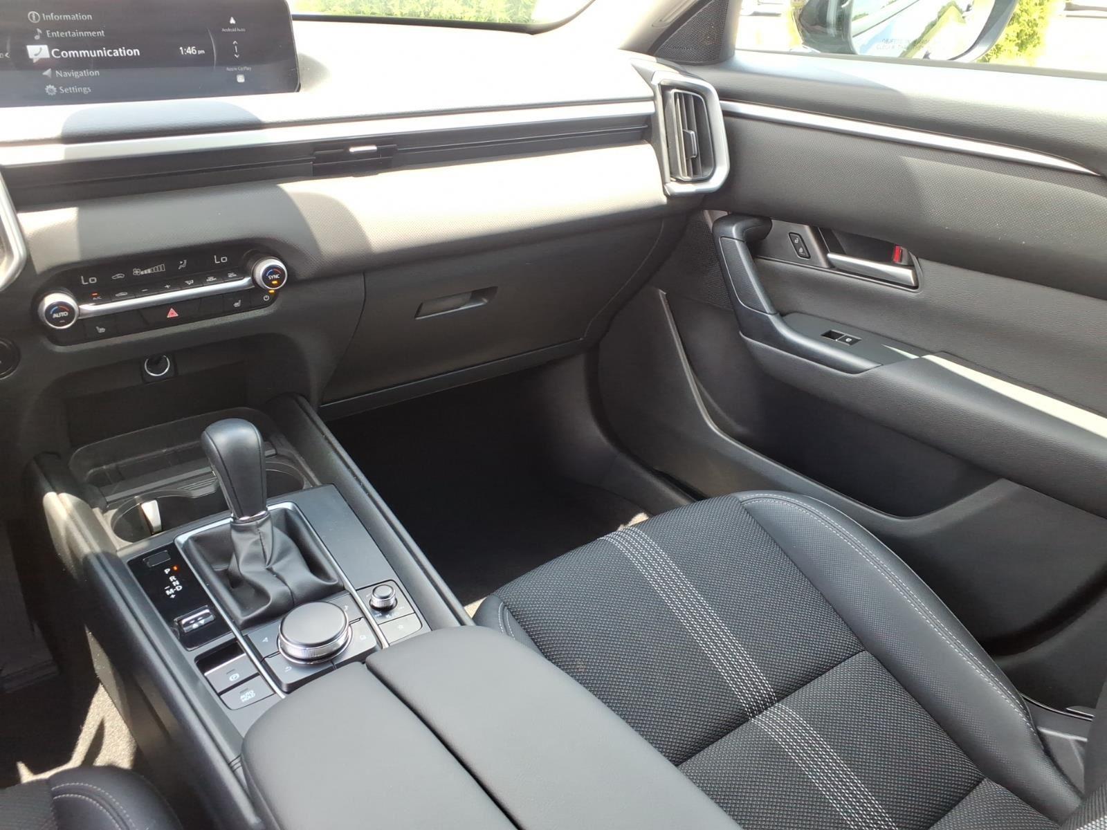 2026 Mazda CX-50 2.5 S Preferred
