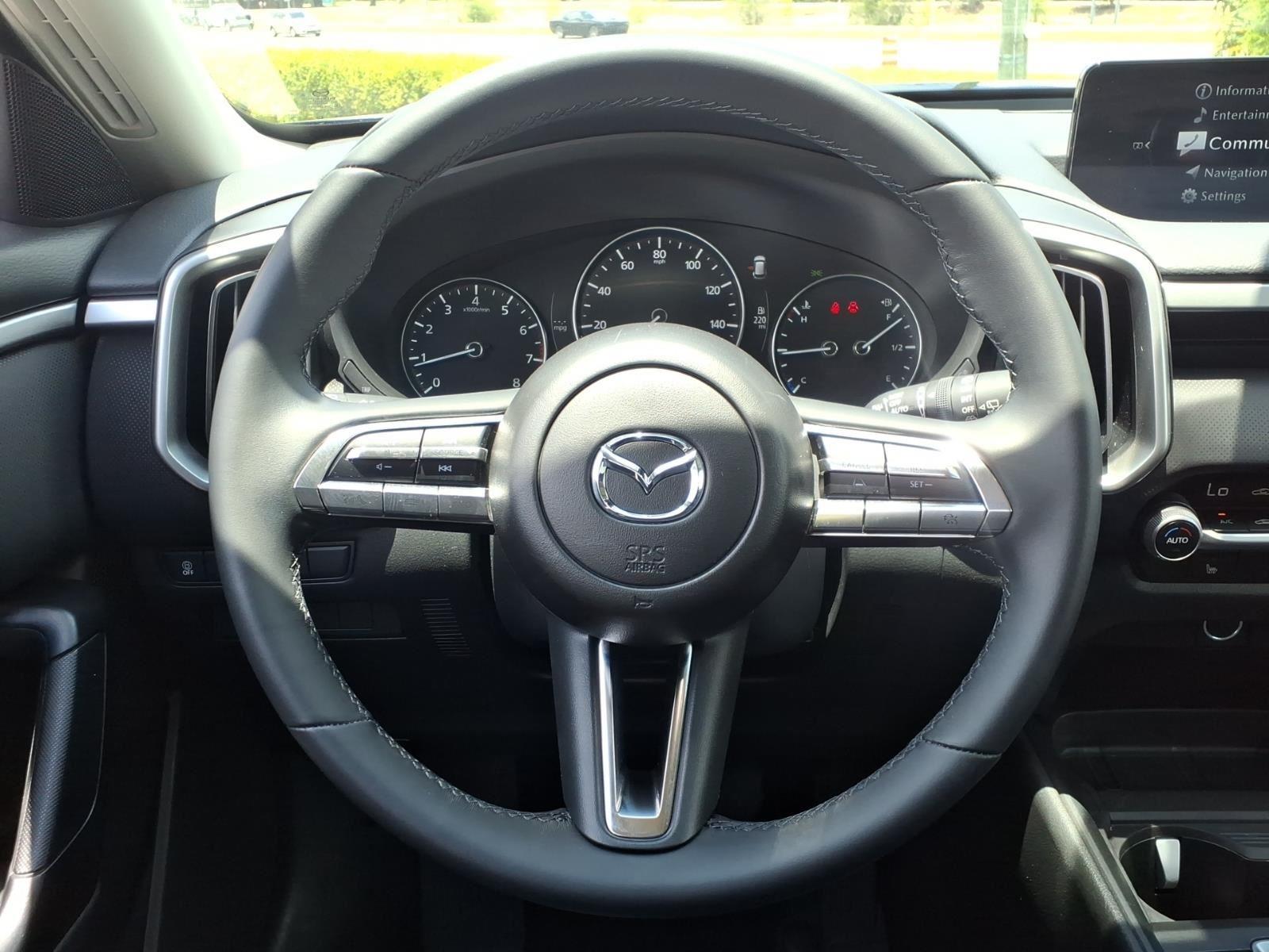 2026 Mazda CX-50 2.5 S Preferred