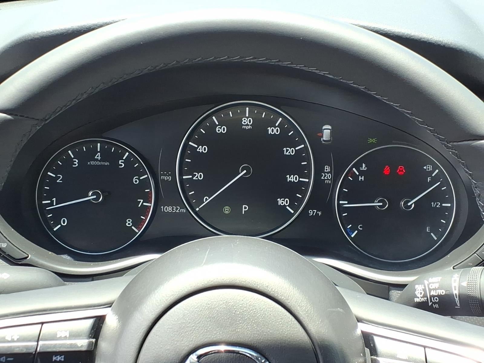 2026 Mazda CX-50 2.5 S Preferred