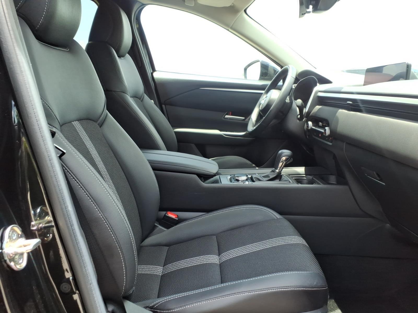 2026 Mazda CX-50 2.5 S Preferred