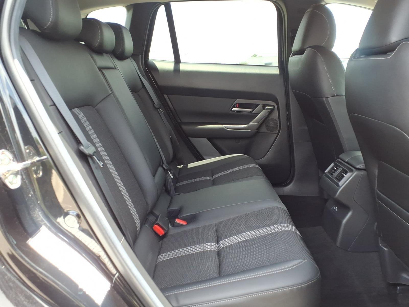 2026 Mazda CX-50 2.5 S Preferred