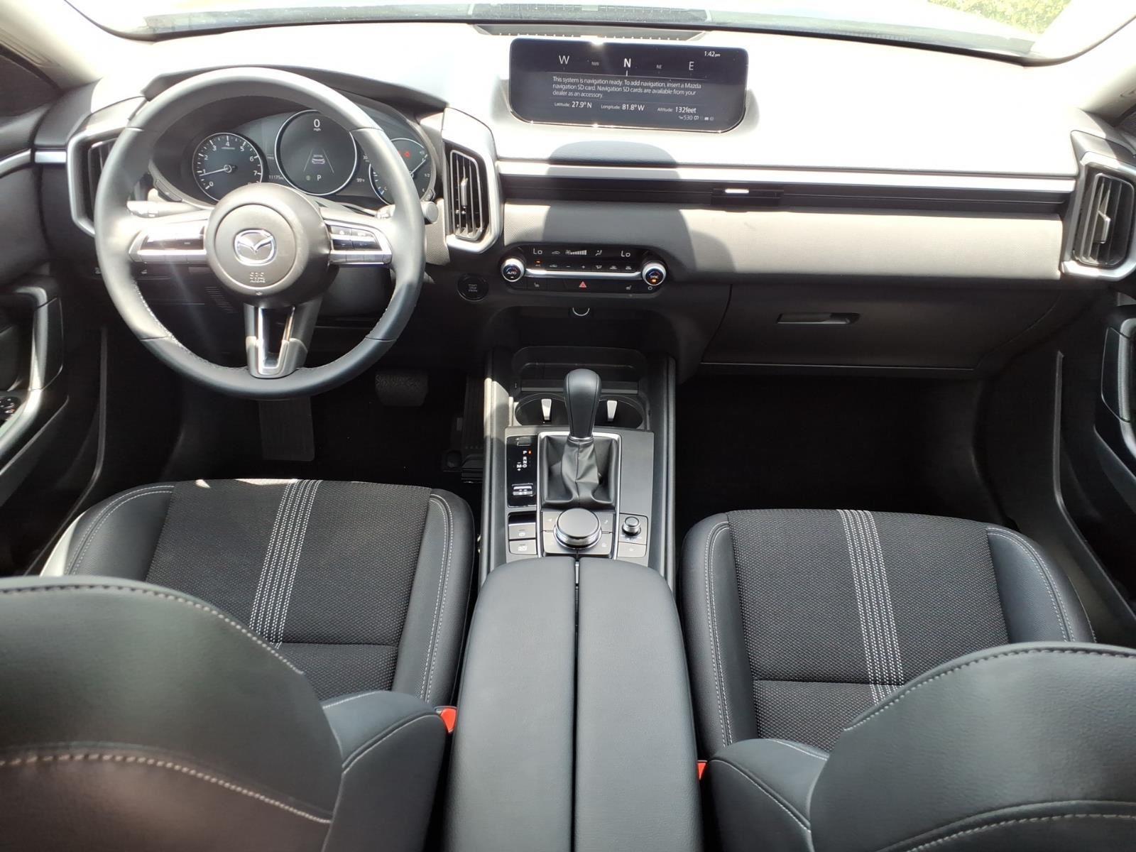 2026 Mazda CX-50 2.5 S Preferred