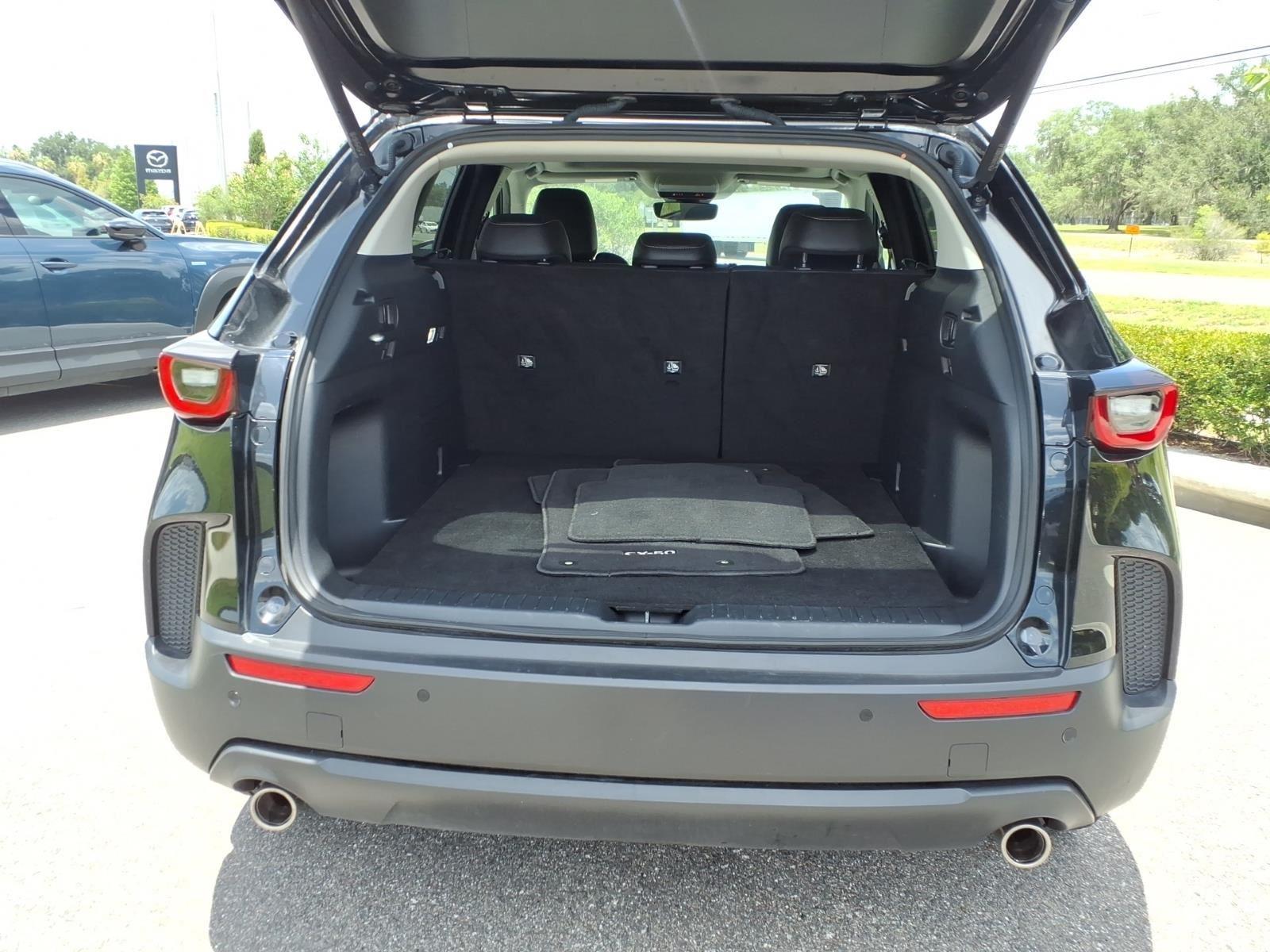 2026 Mazda CX-50 2.5 S Preferred