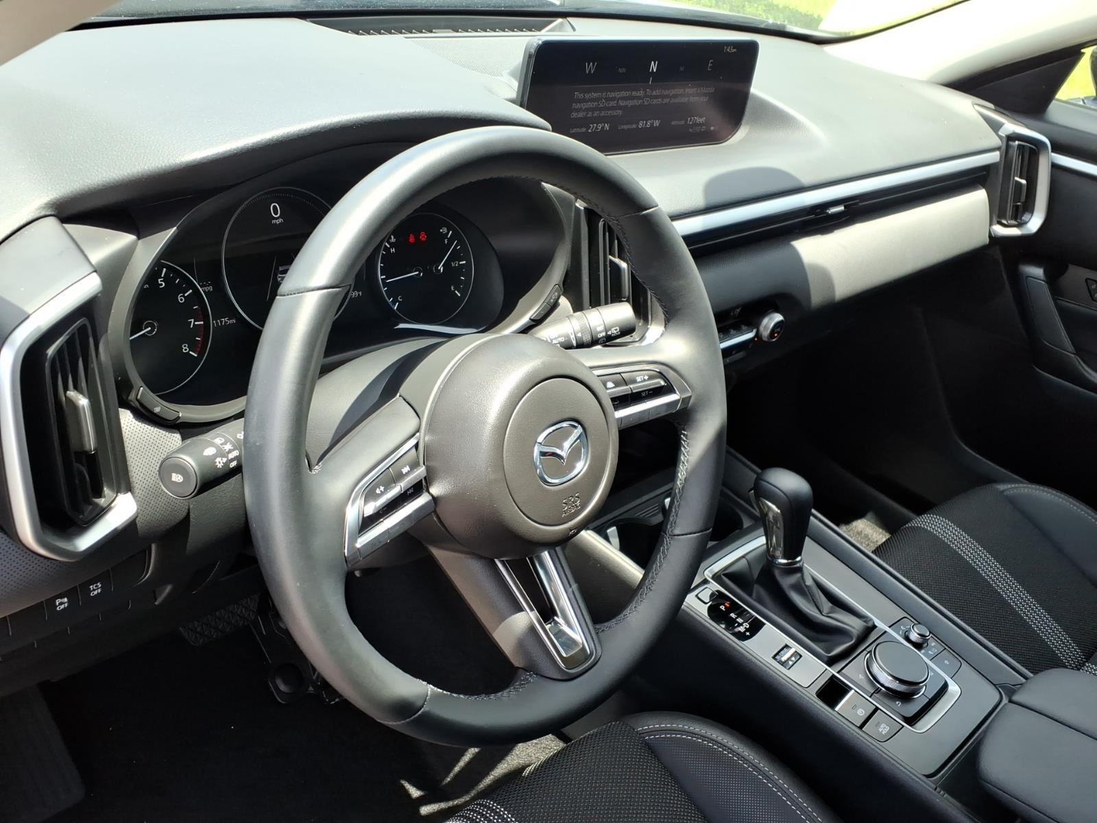 2026 Mazda CX-50 2.5 S Preferred