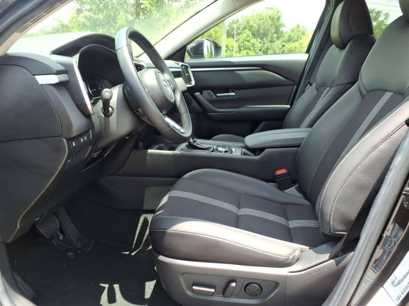 2026 Mazda CX-50 2.5 S Preferred
