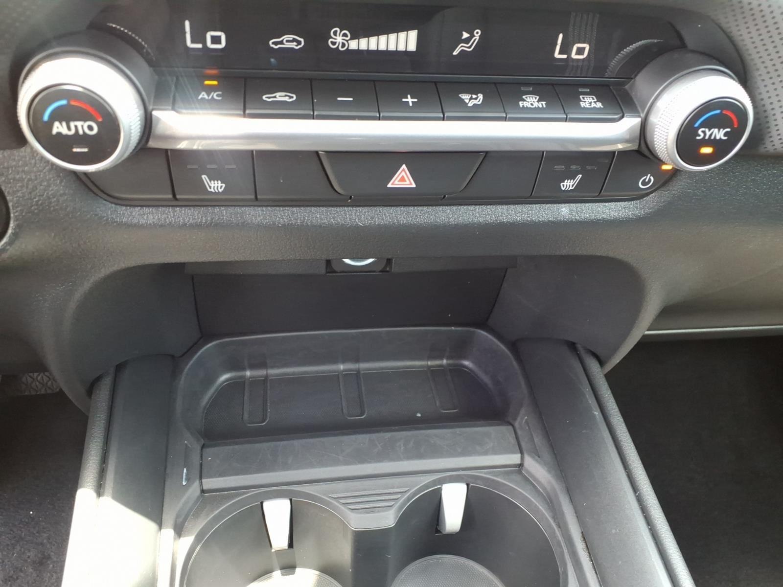 2026 Mazda CX-50 2.5 S Preferred