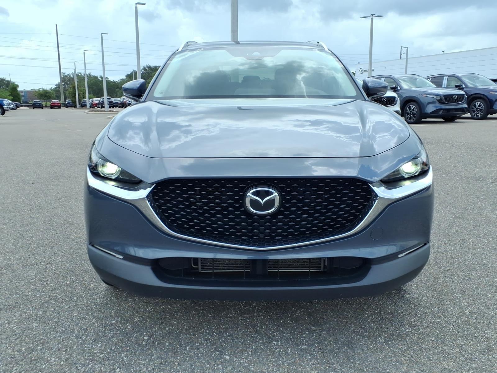 2021 Mazda CX-30 Premium