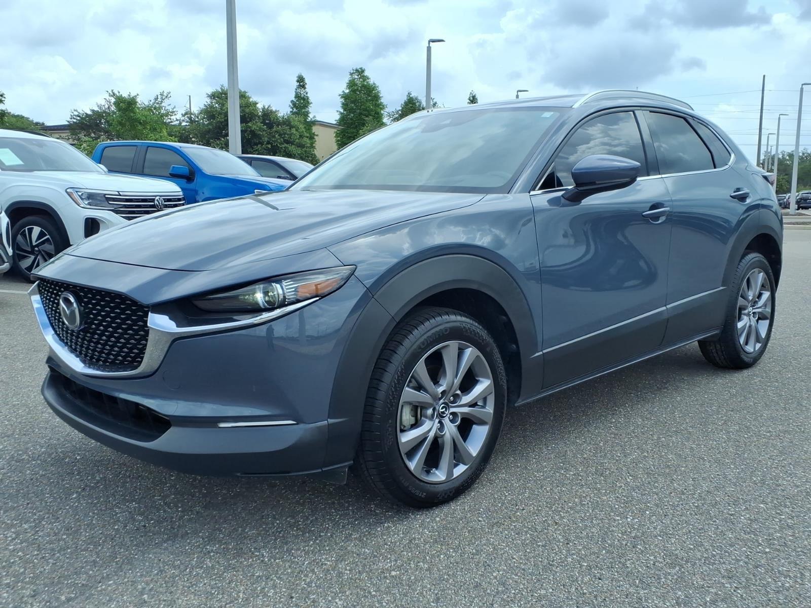 2021 Mazda CX-30 Premium