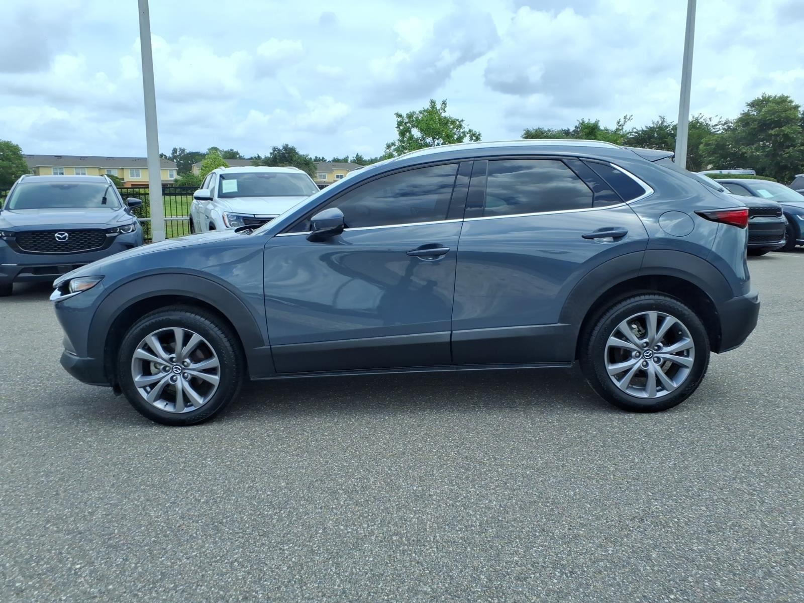 2021 Mazda CX-30 Premium