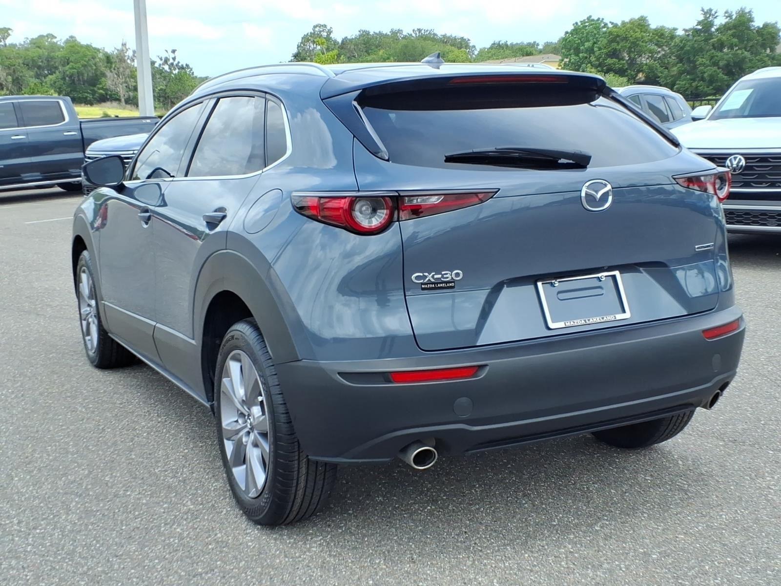 2021 Mazda CX-30 Premium