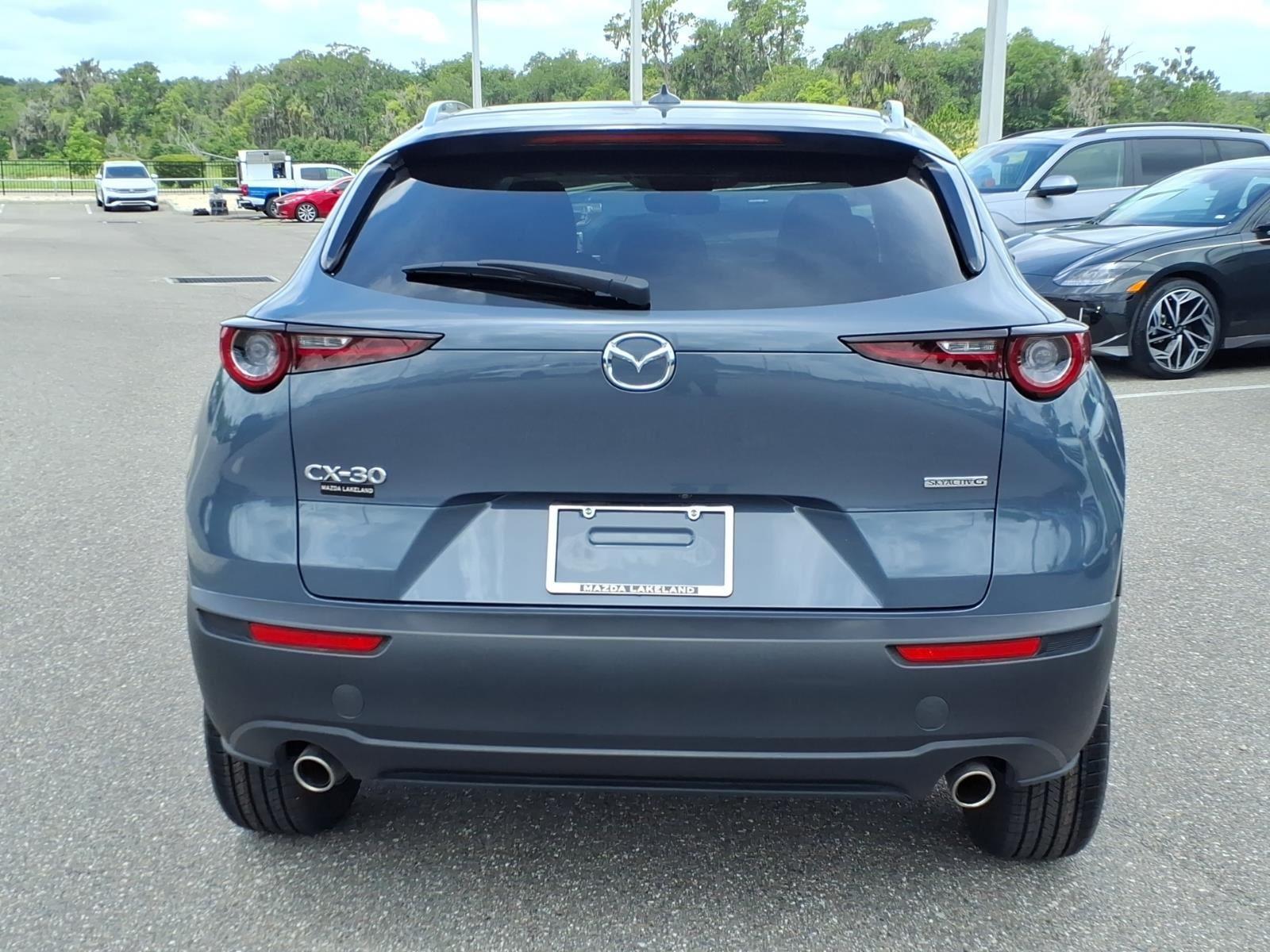 2021 Mazda CX-30 Premium