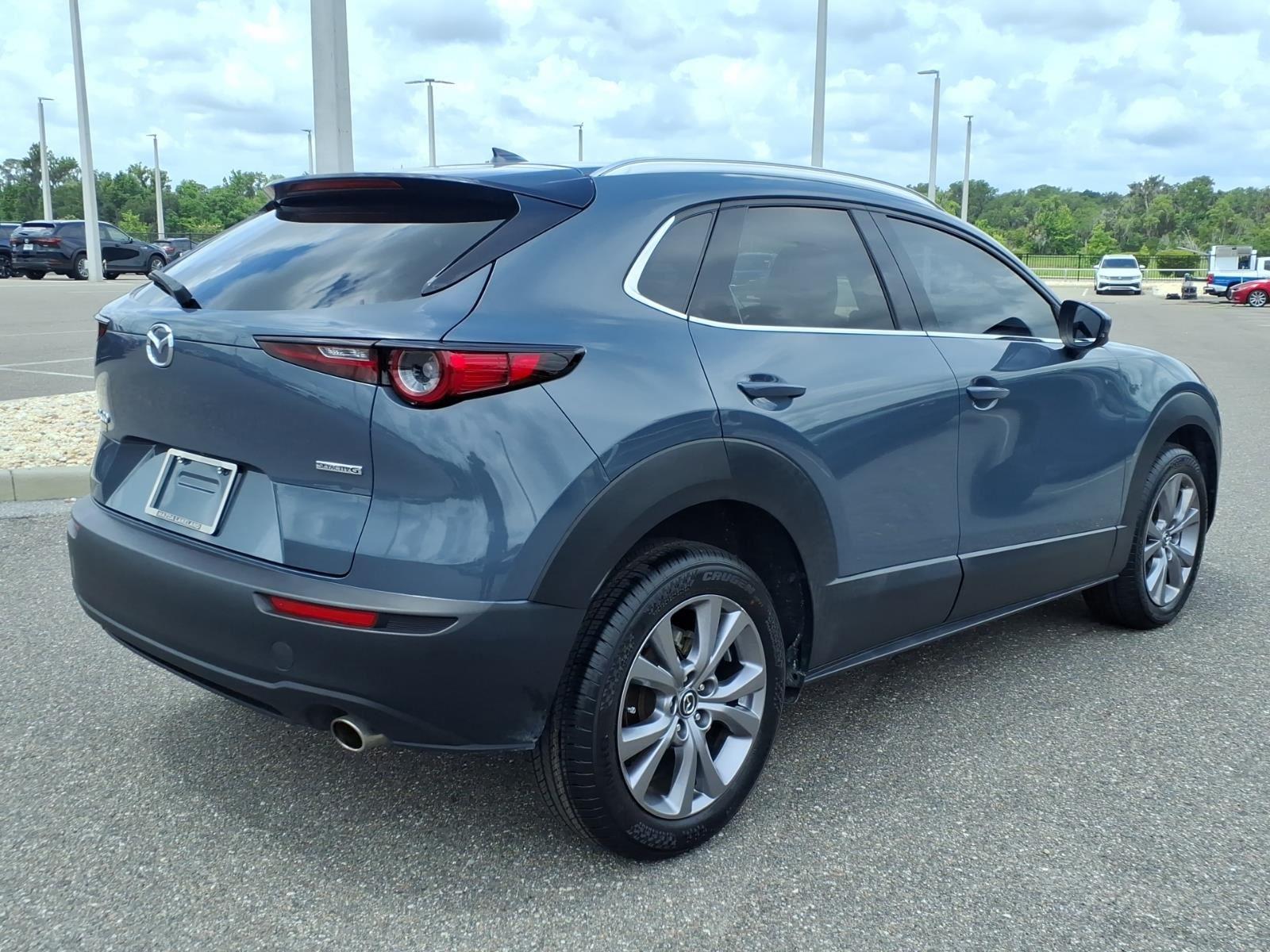 2021 Mazda CX-30 Premium