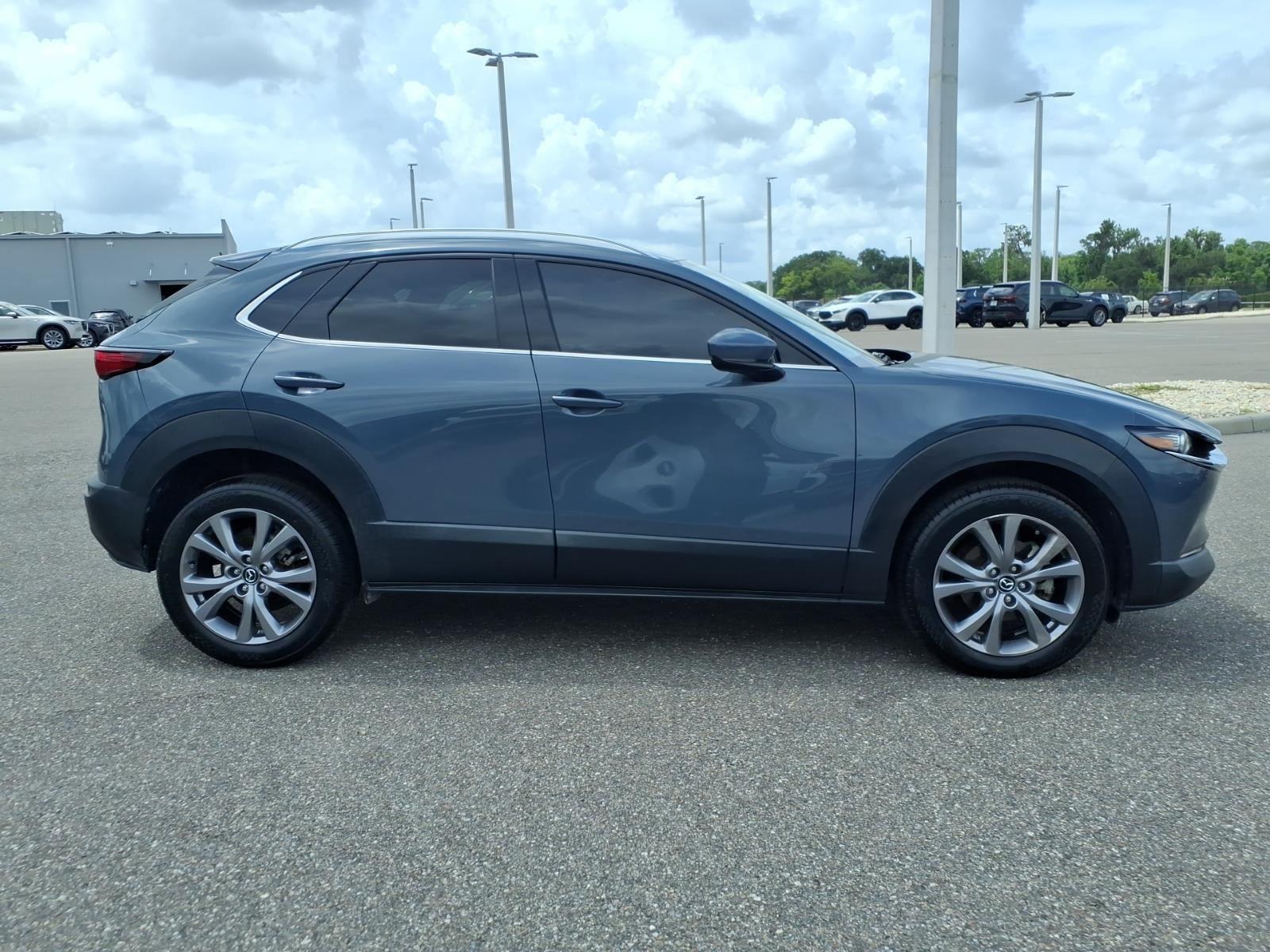 2021 Mazda CX-30 Premium