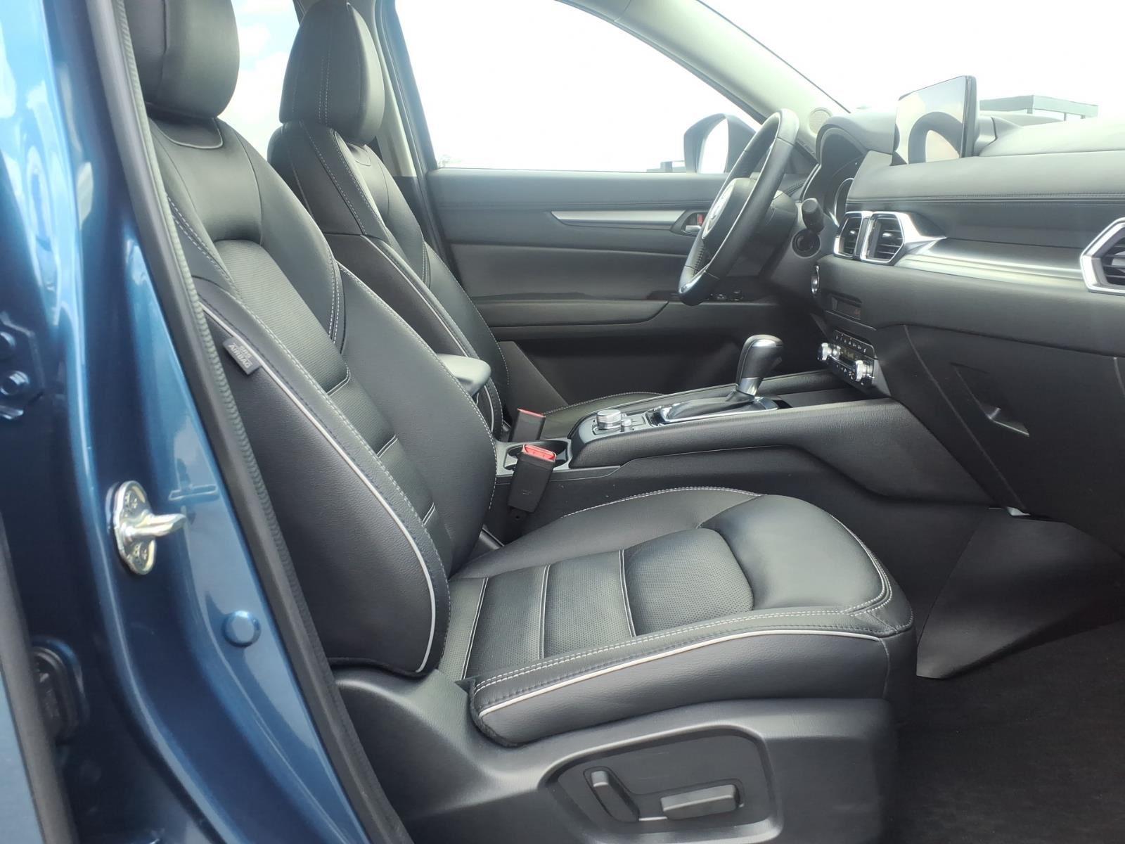 2024 Mazda CX-5 2.5 S Preferred Package