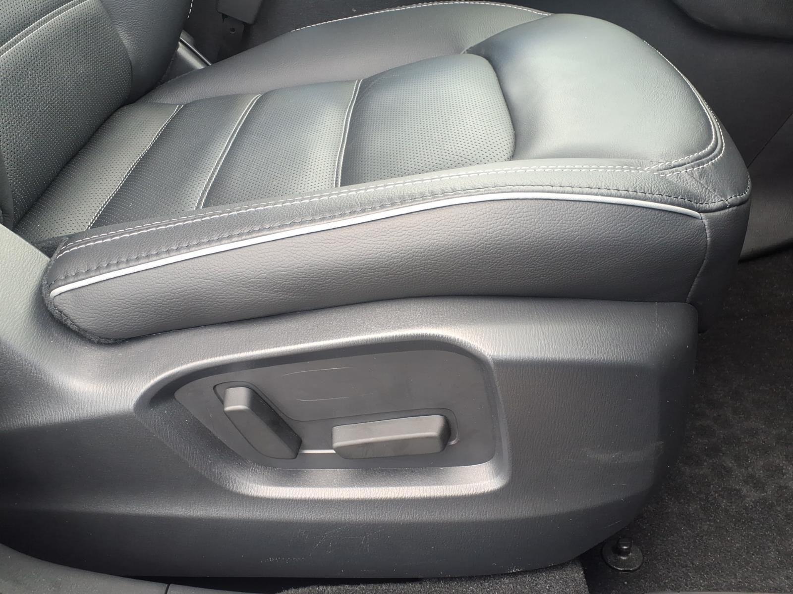 2024 Mazda CX-5 2.5 S Preferred Package