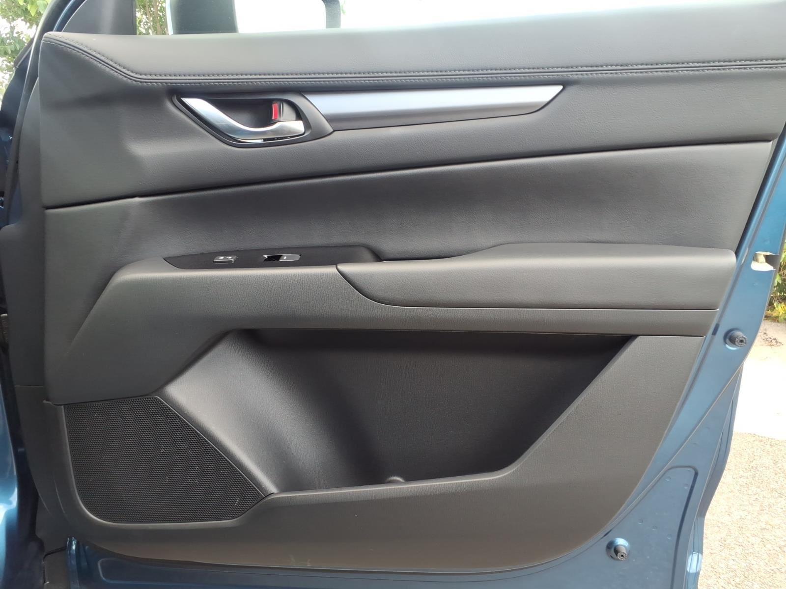 2024 Mazda CX-5 2.5 S Preferred Package