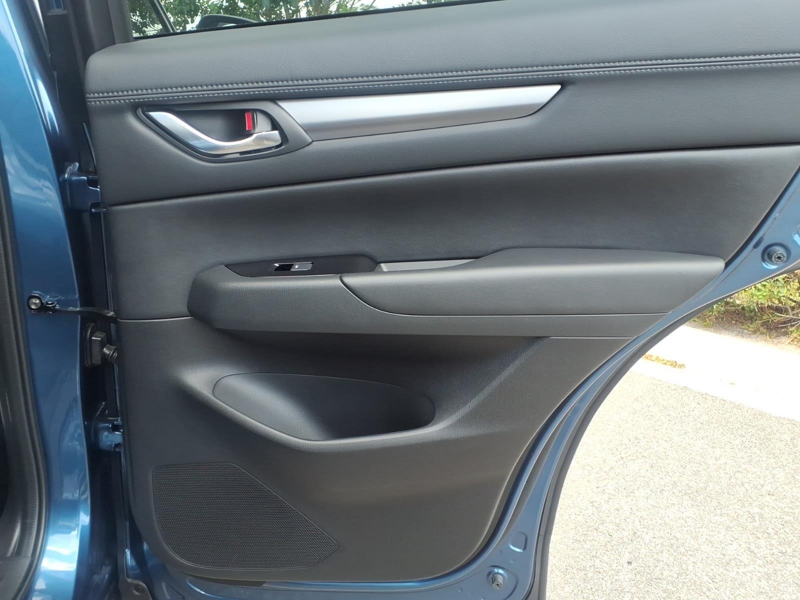 2024 Mazda CX-5 2.5 S Preferred Package