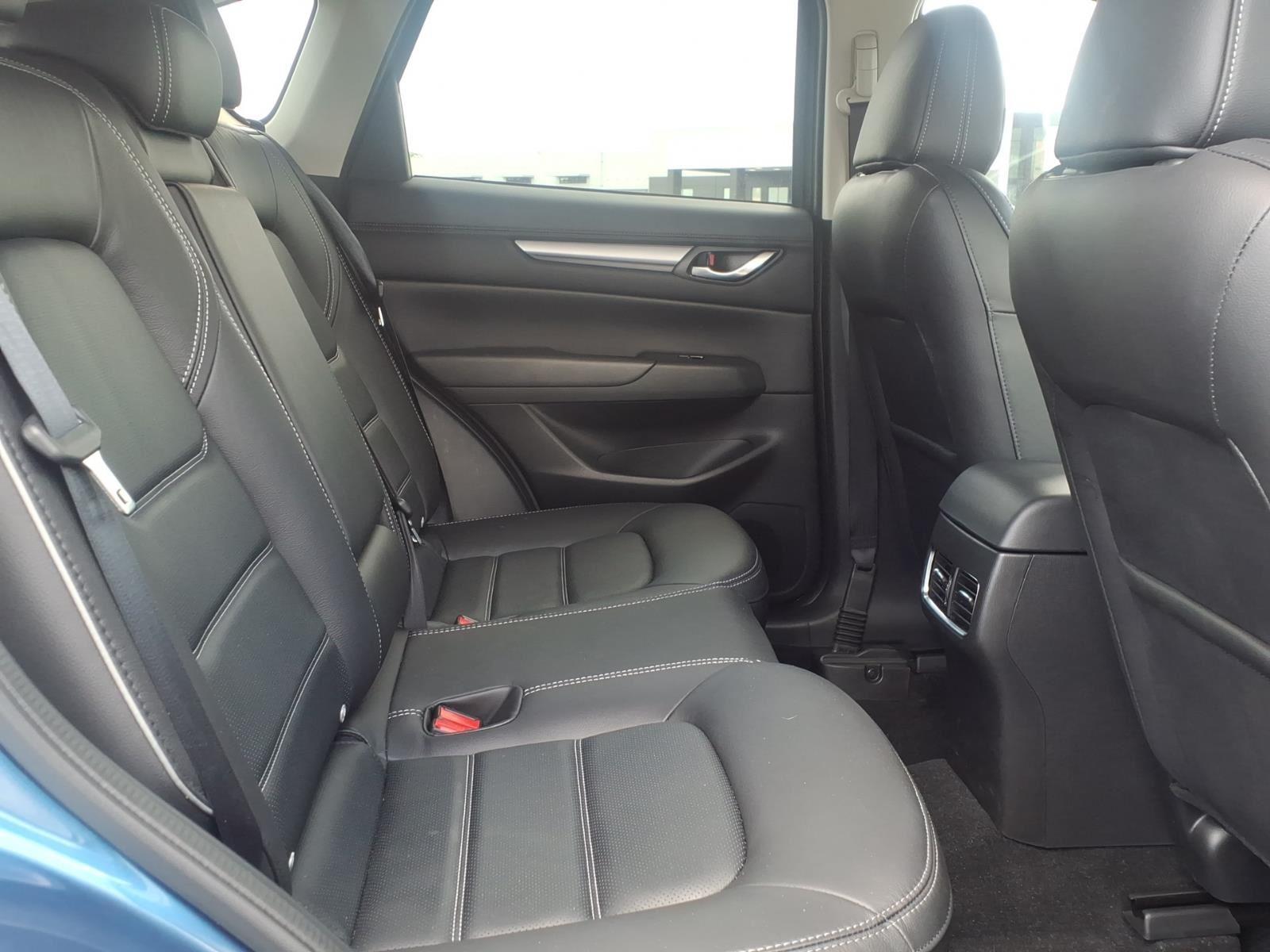 2024 Mazda CX-5 2.5 S Preferred Package