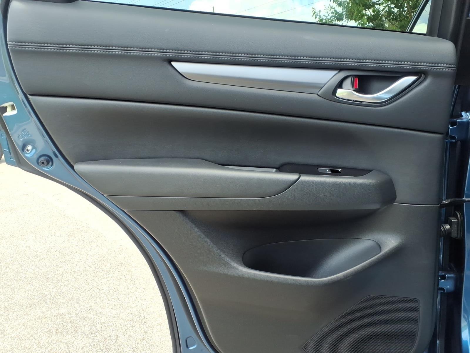 2024 Mazda CX-5 2.5 S Preferred Package
