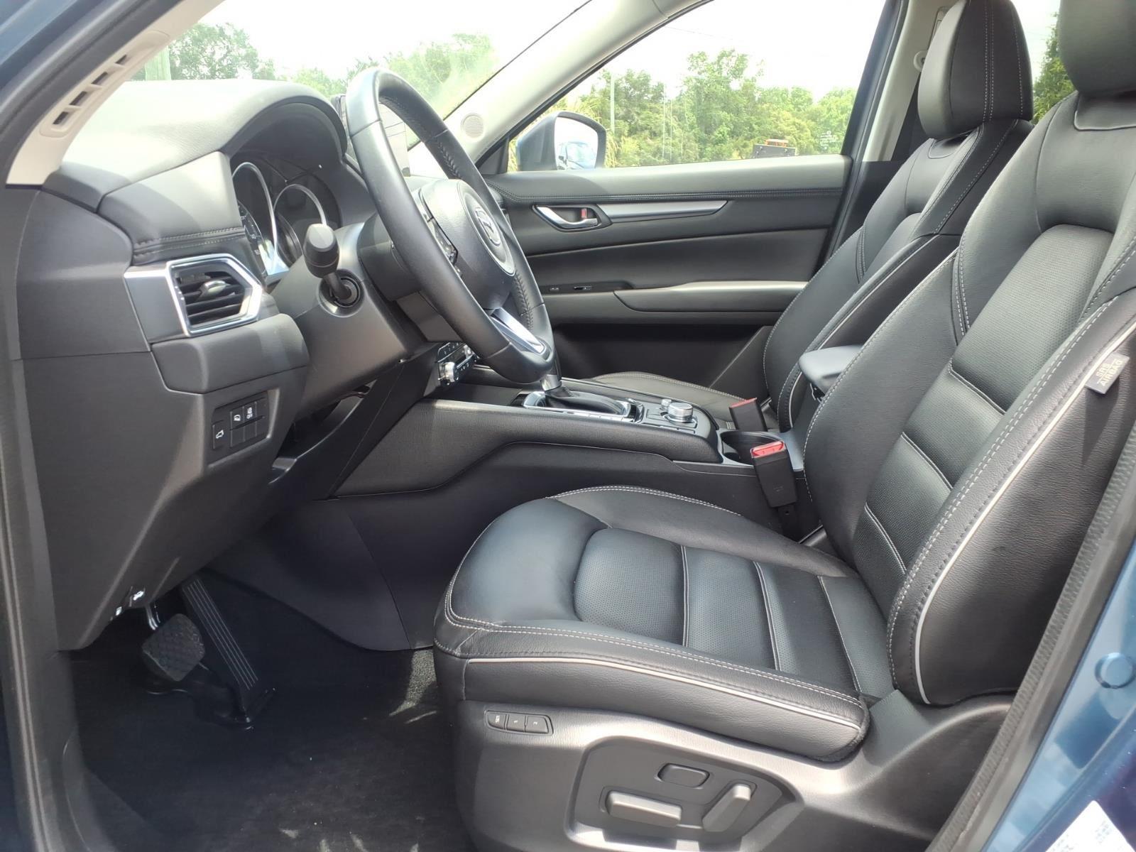 2024 Mazda CX-5 2.5 S Preferred Package