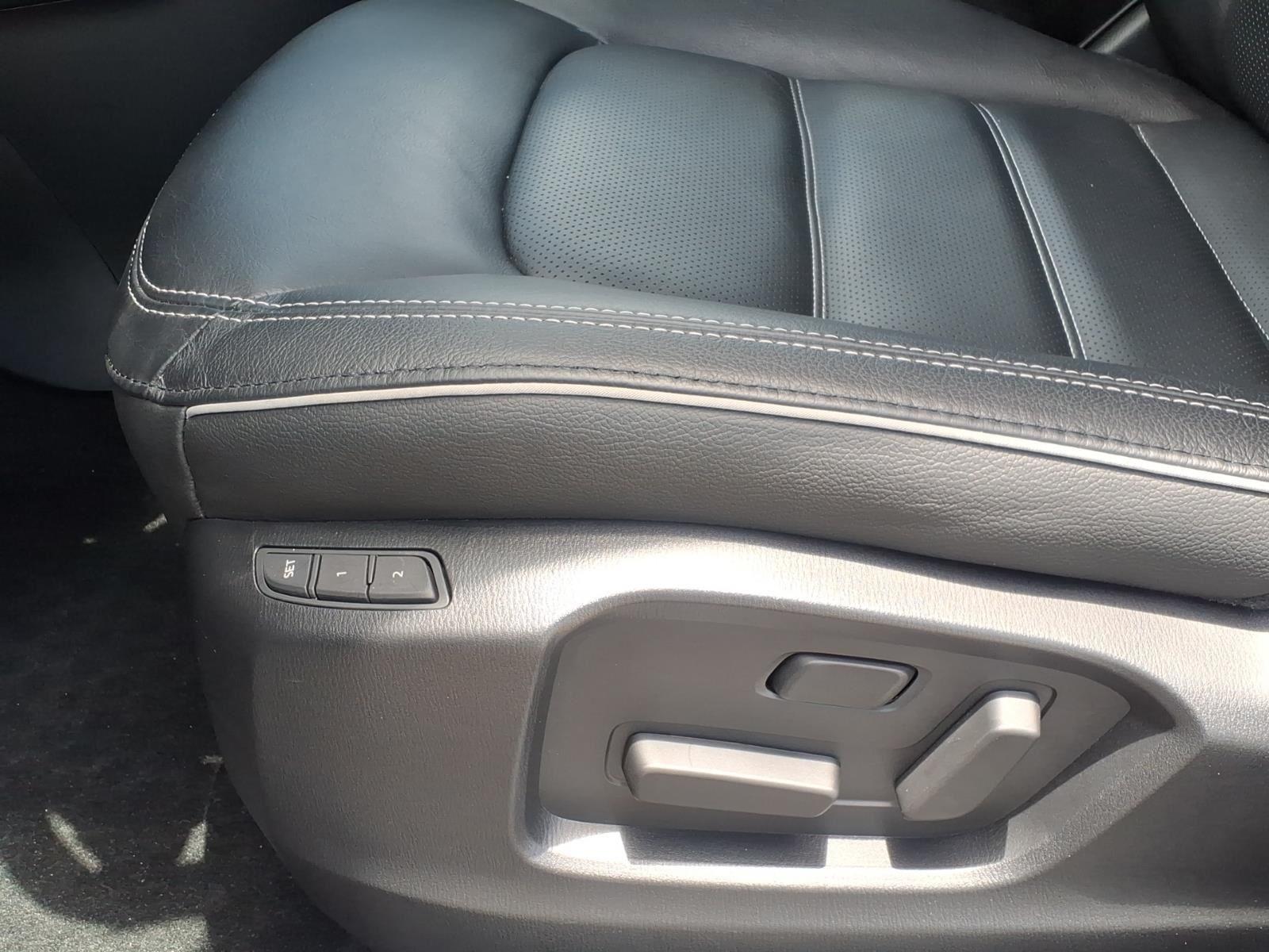 2024 Mazda CX-5 2.5 S Preferred Package