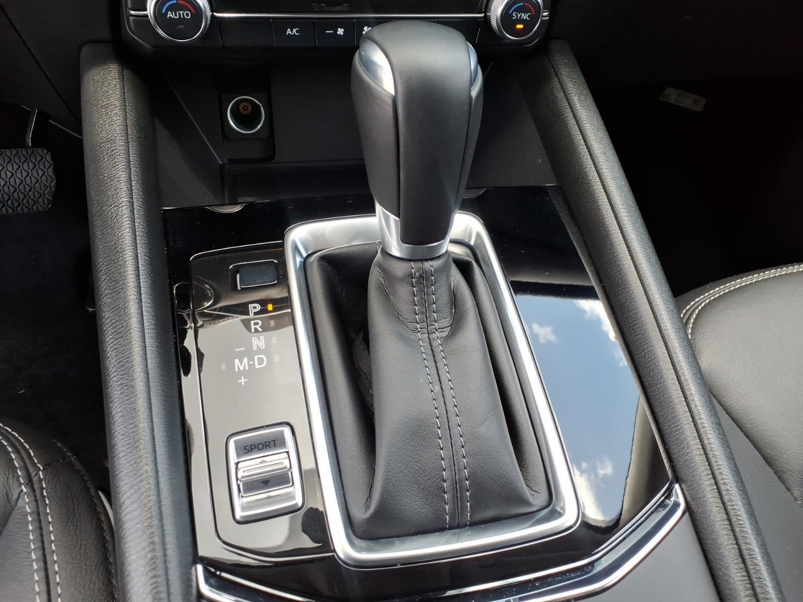 2024 Mazda CX-5 2.5 S Preferred Package