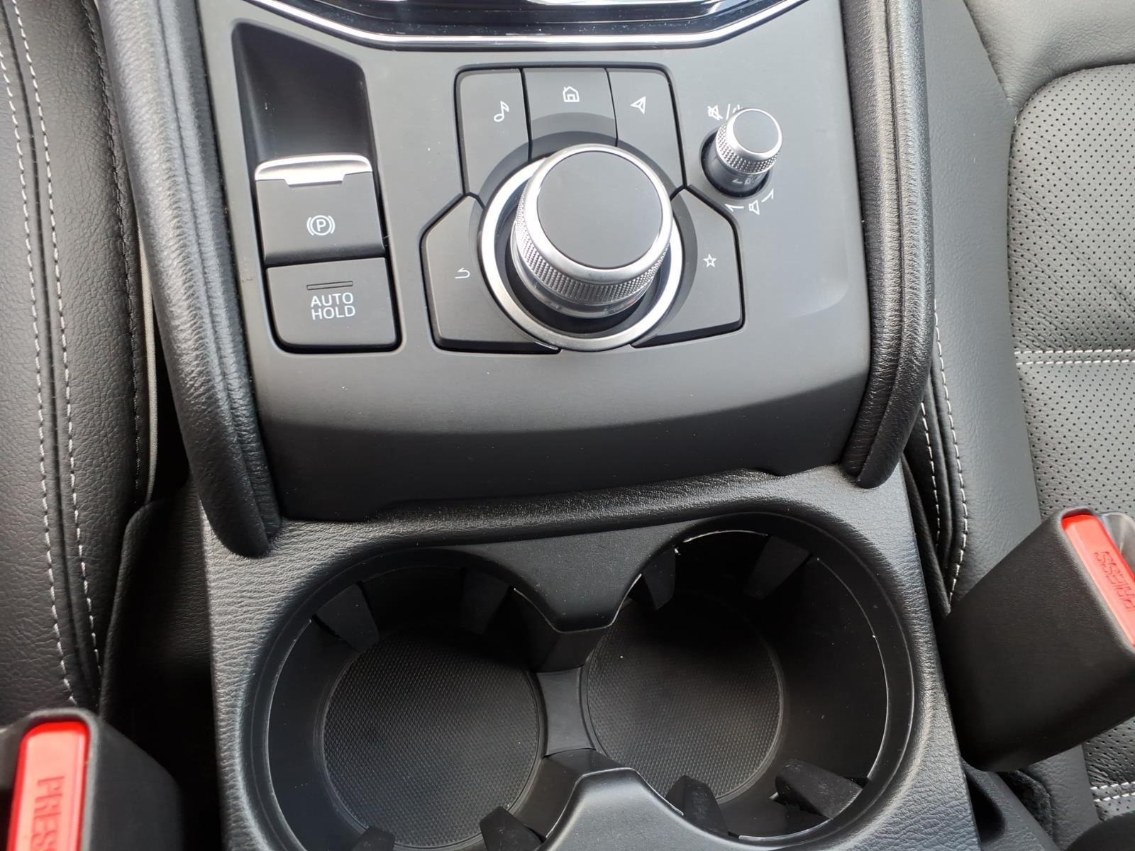 2024 Mazda CX-5 2.5 S Preferred Package