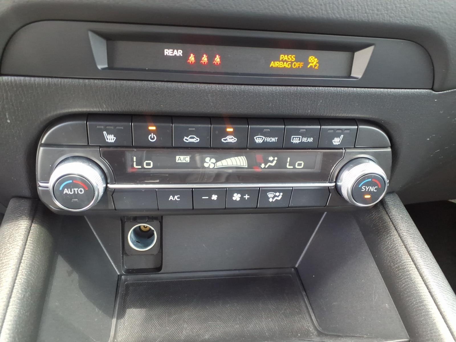 2024 Mazda CX-5 2.5 S Preferred Package