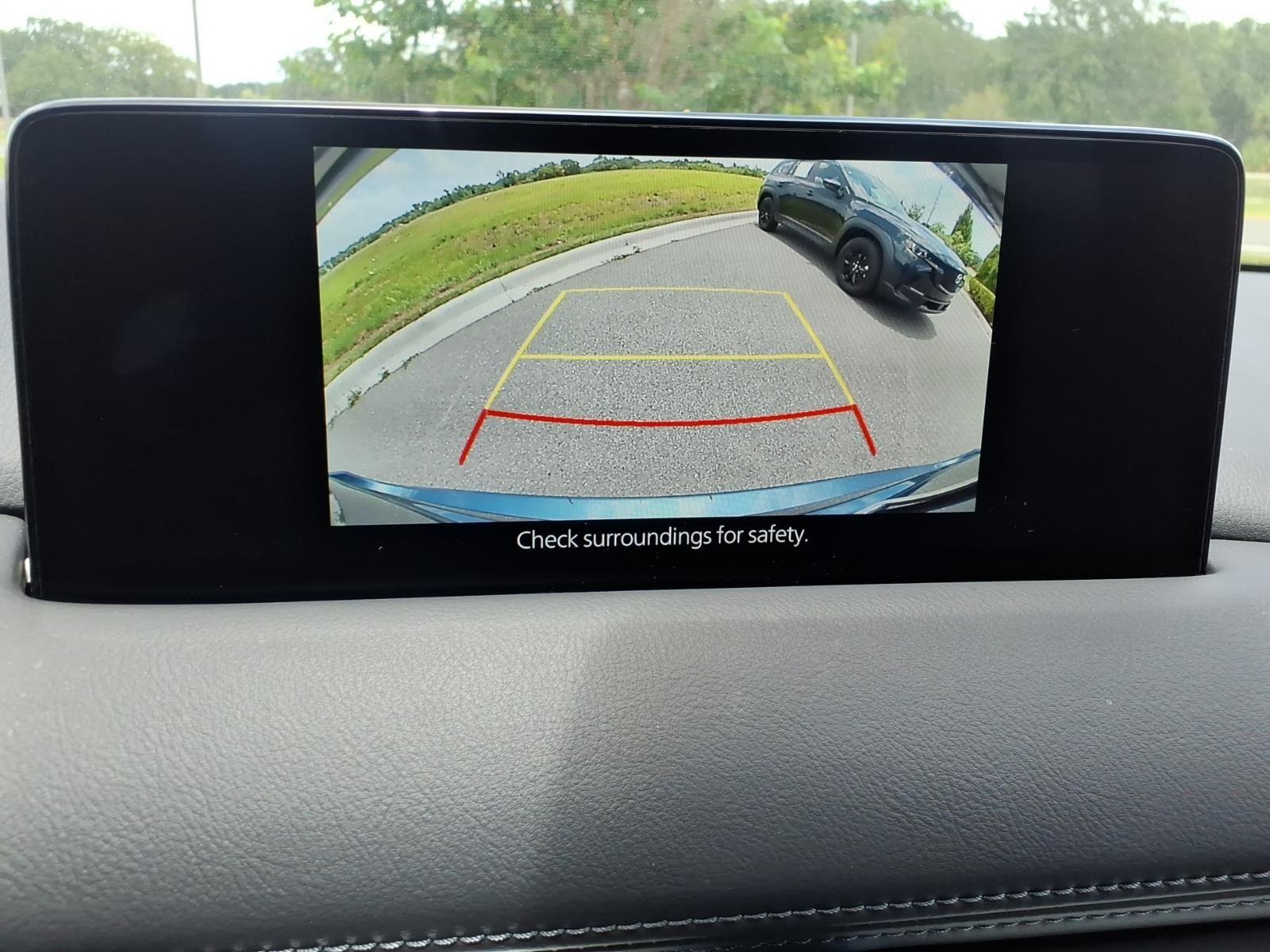 2024 Mazda CX-5 2.5 S Preferred Package