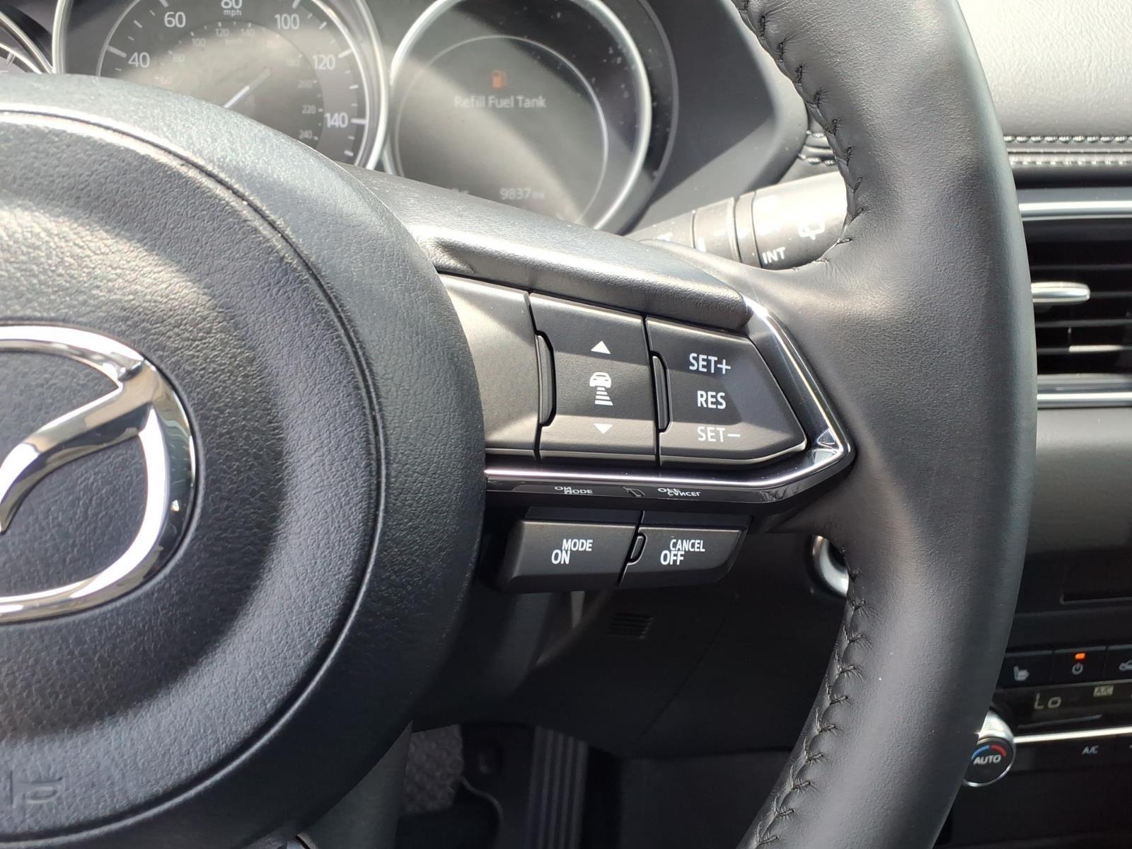 2024 Mazda CX-5 2.5 S Preferred Package