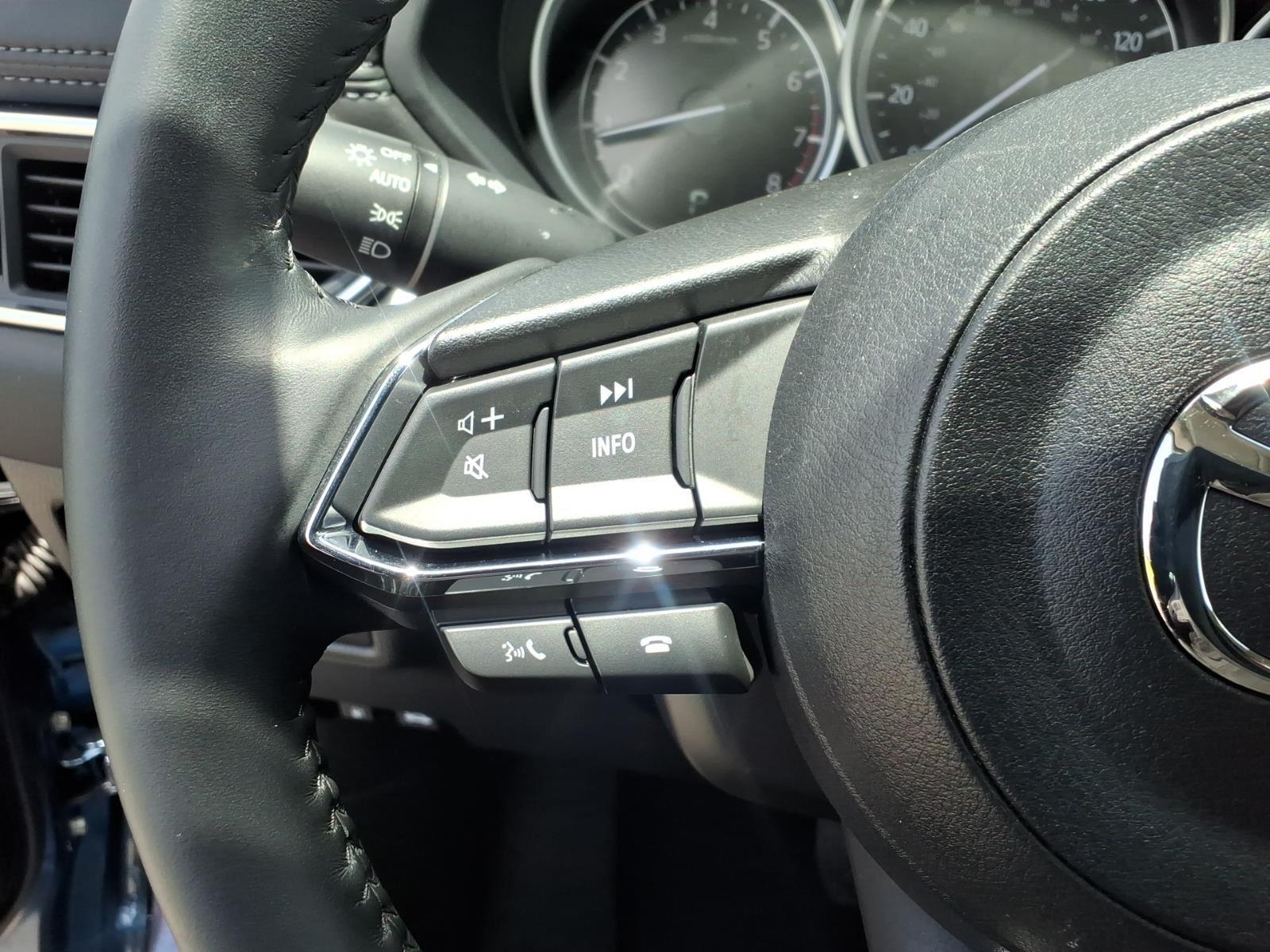 2024 Mazda CX-5 2.5 S Preferred Package